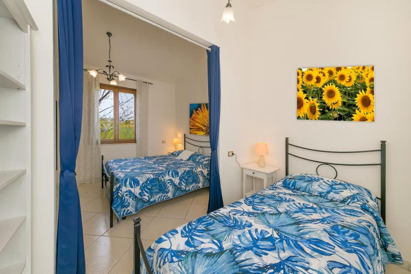 Agriturismo I Debbi Bibbona Extérieur photo
