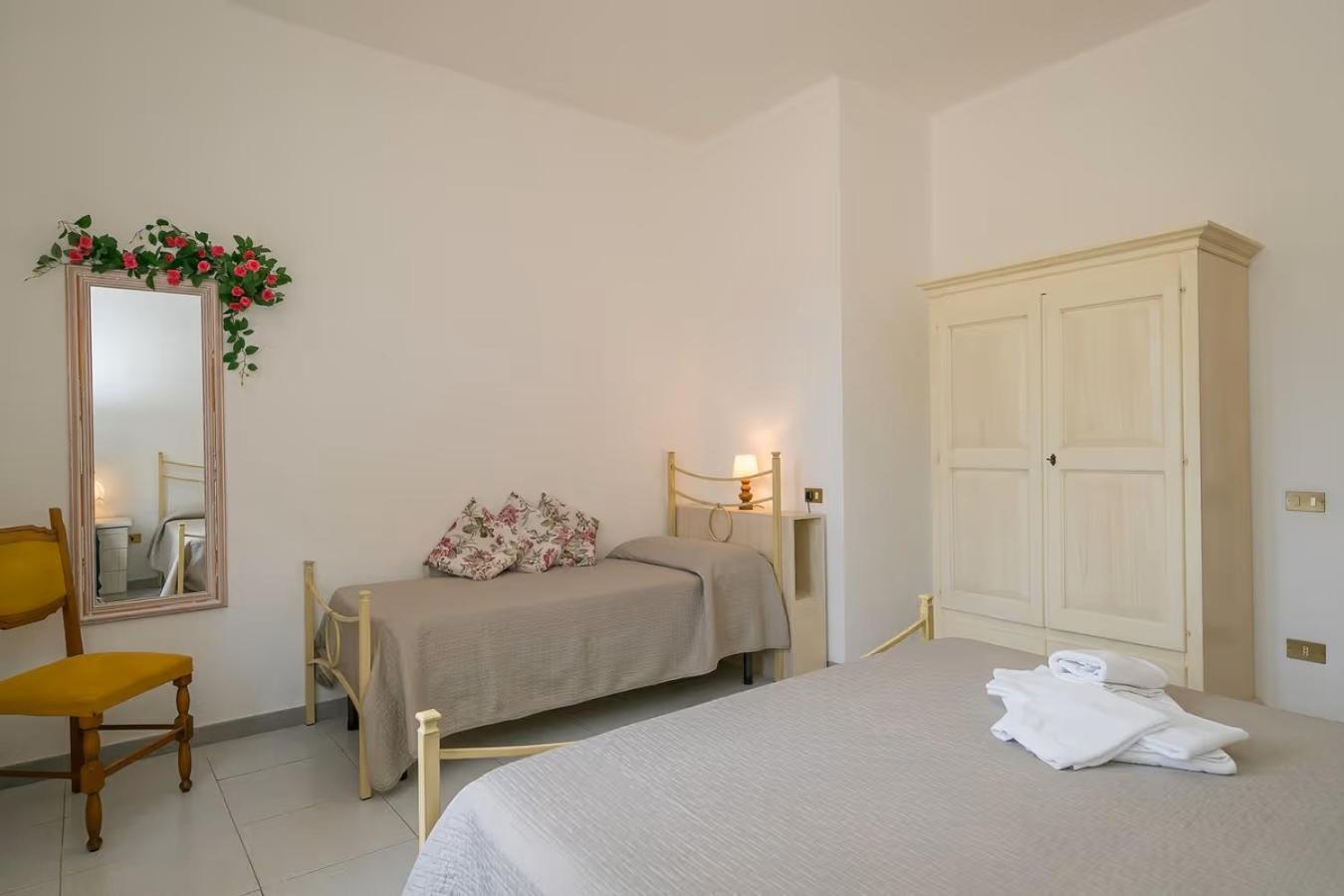 Agriturismo I Debbi Bibbona Extérieur photo