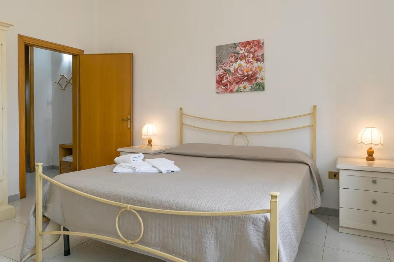 Agriturismo I Debbi Bibbona Extérieur photo