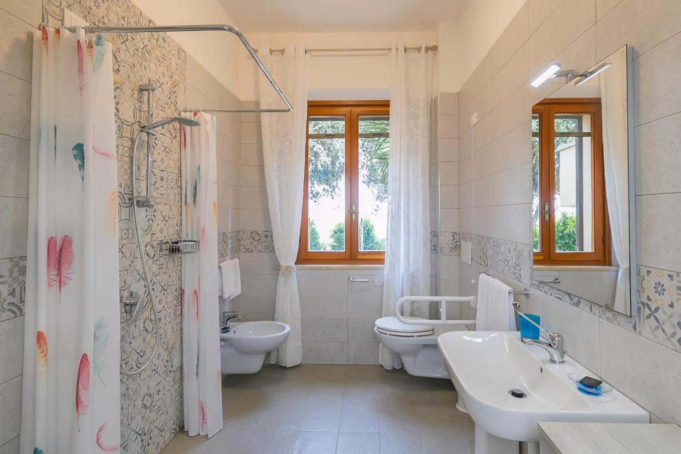 Agriturismo I Debbi Bibbona Extérieur photo