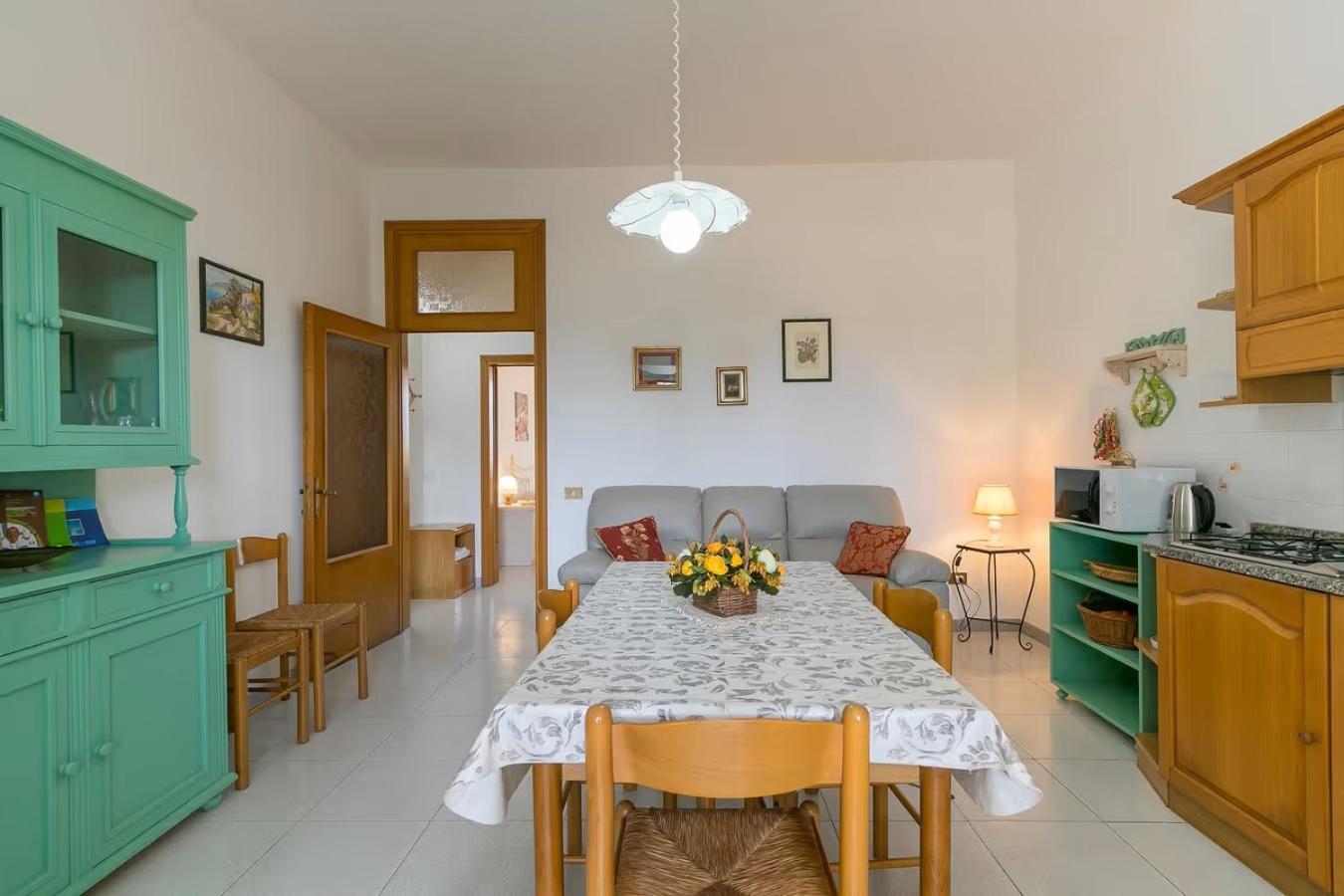 Agriturismo I Debbi Bibbona Extérieur photo