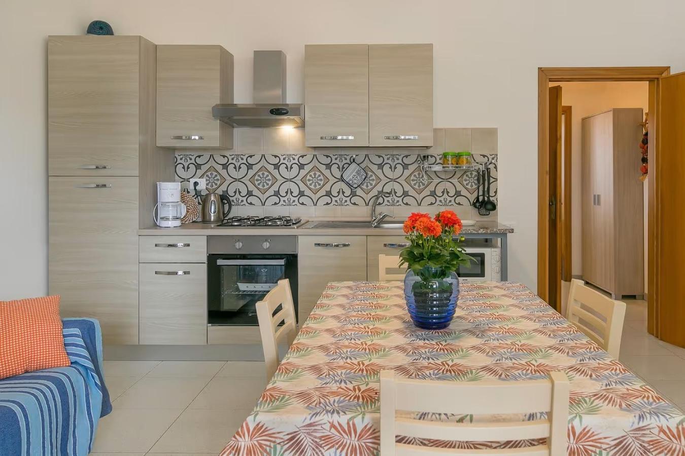 Agriturismo I Debbi Bibbona Extérieur photo