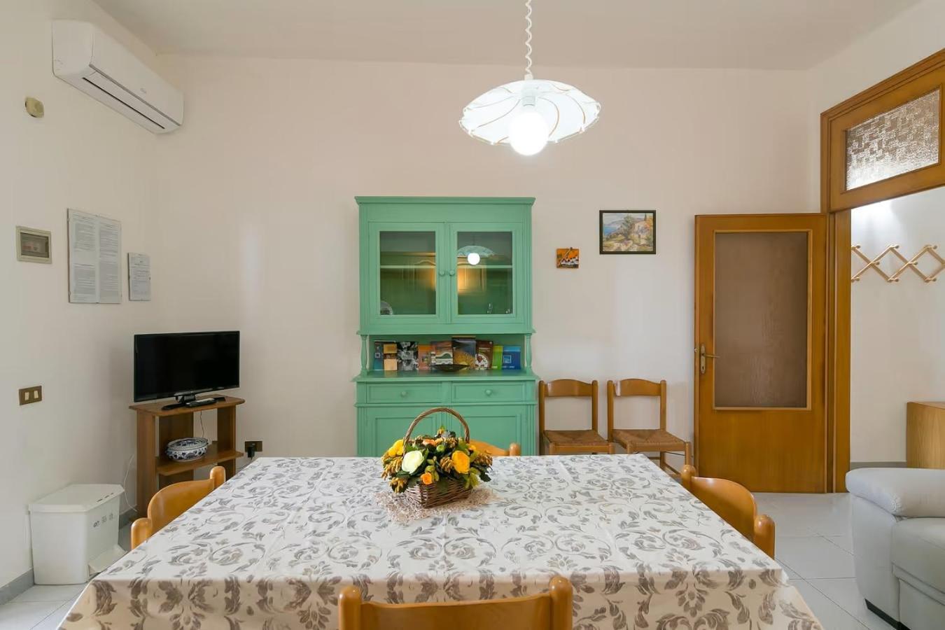 Agriturismo I Debbi Bibbona Extérieur photo