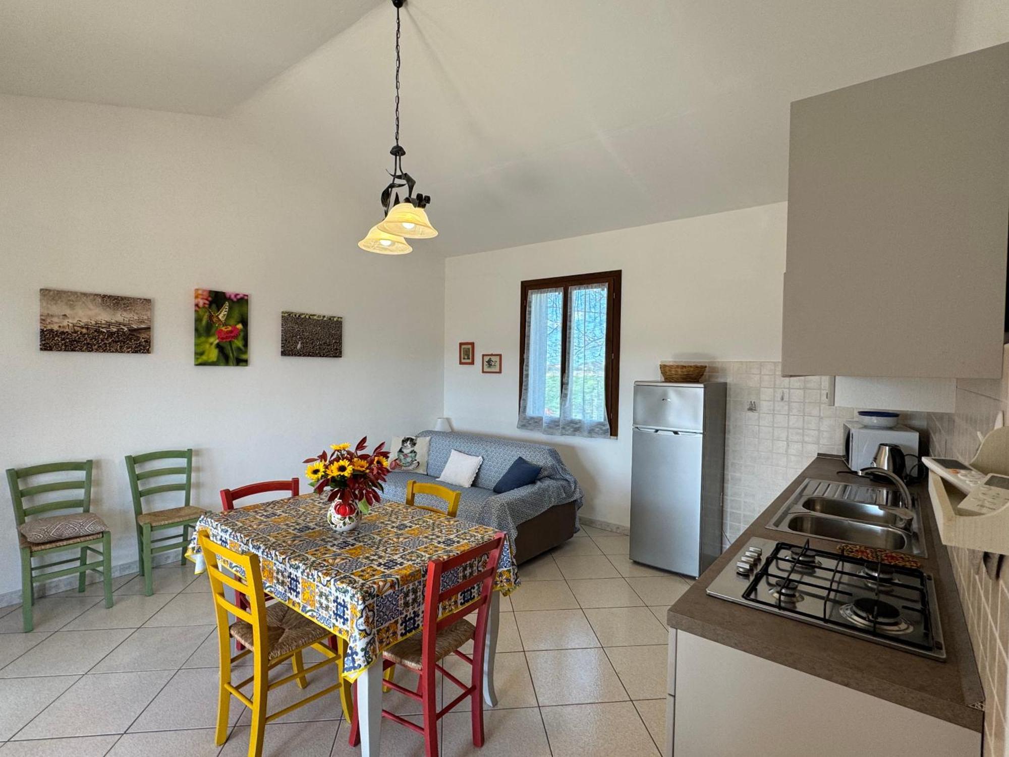 Agriturismo I Debbi Bibbona Extérieur photo